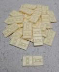 74 Pack Panduit Abms-a-c Adhesive Cable Tie Mounts Mounting Base New. Fixed Price $44.99.