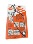 Baker Mfg Brush Boat Anchor Temporarily To Tree Dock Fishing New. Fixed Price $6.99.