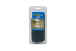 Seachoice 40951 Double Braided Nylon Fender Line (2 Per Pack). Fixed Price $12.40.