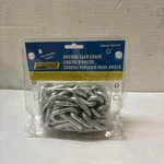 Seachoice Anchor Lead Chain 5/16 X. Fixed Price $19.57.