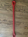 The Perfect Bungee 24" Boat Snubber Dock Line Shock Absorber, Heavy Duty. Fixed Price $38.00.