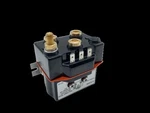 Lewmar 52507 12V Solenoid Dual Direction. Fixed Price $221.99.