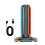 Fast Charger Charging Dock For Nintendo Switch 2 Joycon Up To 4 Controllers. Fixed Price $17.82.