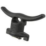 RAP-432U Ram Mounts Tough-cleat Anchor Tie-off With Track Adapter. Fixed Price $12.99.