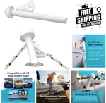 Dl Rod Holder Boat Fenders - Effortless Management With Ver.... Fixed Price $39.95.