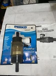 Perko Pro Marine Engine Flushing & Winterizing System;p/n 456DP4. Fixed Price $100.00.