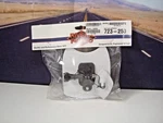 Rivera Primo Ski Camera Board Mount Water Snow White 4242-0063 3M Self Stick N7. Fixed Price $46.54.