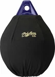 Polyform EFC-A2 Black Boat Cover Fits A-2 Fenders. Fixed Price $113.52.