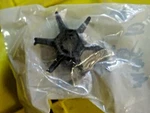 Sierra 18-3062 Impeller For Mercury 47-4203-2. Fixed Price $12.99.