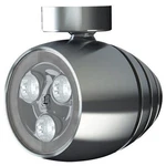 Lumitec Octane - Led Tower/speader Light Brushed Finish 1,000 Lumens. 101330. Fixed Price $164.99.