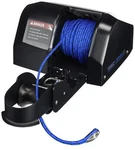 Trac Fisherman Electric Anchor Winch Windlass Boat Marine TRC-T10108-25 Motor. Fixed Price $227.16.