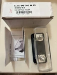 New Oem Lewmar High Amp Fuse Holder 589013 K140-25. Fixed Price $21.98.