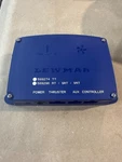 Lewmar 589274 Tt Boat Marine Bow Thruster GEN2 Icu Blue Control Box. Fixed Price $99.99.