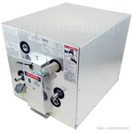 Kuuma 11811 Marine Water Heater 6 Gal Front Exchange + 120V Aluminum. Fixed Price $438.42.