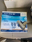 Dock Edge DE85215F Floating Inside Joist Corner Kit New. Fixed Price $35.00.