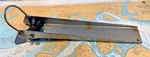 Windline Anchor Roller 23 X 4 Stainless Steel. Fixed Price $86.25.