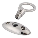 Removable Fender Hooking Device - Pc Osculati 33.105.00 3310500. Fixed Price $90.70.