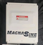 Magnum Energy 230V 4000W Pure Sine Wave Stackable Inverter/charger 24V System. Fixed Price $749.99.
