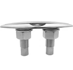 Amarine Made Stainless Steel 316 Boat Pop Up Cleat Flush Mount. Fixed Price $30.00.