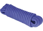 Extreme Max 3008.0271 16-STRAND Diamond Braid Utility Rope 1/4" 100', Blue. Fixed Price $36.95.