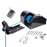 25 Lbs Saltwater Boat Electric Anchor Winch With Remote Wireless Control Marine. Fixed Price $139.99.