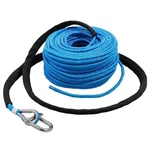 Trac Anchor Rope 5MM X 100' Ss Shackle 69080. Fixed Price $34.99.