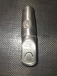 Kong Tools Boating Swivel Anchor Connector Marine Stainless Steel Equipment. Fixed Price $98.00.