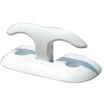 Dock Edge Flip Cleat 6" White DE2606WF 776113260630. Fixed Price $36.57.