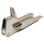 Boat Anchor Roller 22 3/4 X 11 9 Inch Stainless Steel. Fixed Price $307.35.