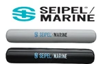 Seipel Marine 10' Boat Bumper For Your Dock, Gray Black New Ships Free Usa!. Fixed Price $305.49.