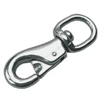 Sea-dog Line 146333-1 Bull Nose Swl Snap Ss. Fixed Price $38.22.