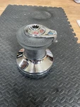 Lewmar 48CST Winch. Fixed Price $900.00.