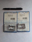 Sea-dog Stamped Pairs Boat Hook Clips 491135-1 SEA12. Fixed Price $18.00.