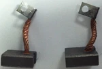 Lofrans Brushes For Motor 1000W 24V-1200W 24V, #BK33610 Set. Fixed Price $125.51.