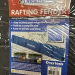 Dockmate 30520CK Medium Rafting Fender. Fixed Price $35.99.
