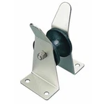 Sea-dog Line 328051 Stainless Steel Platform Roller 1-3/4"WHEEL. Fixed Price $90.07.