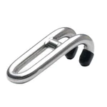 C. Sherman Johnson Captain Hook Chain Snubber Without Eye #46-465-5. Fixed Price $67.29.