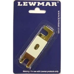 Lewmar 500A Anl Fuse #589011. Fixed Price $37.52.
