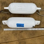 Ozark Trail Inflatable Marine Boat Fender Pair. Fixed Price $35.00.