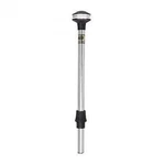 Perko 24 All-round Inland Light Pole #1440DP2CHR. Fixed Price $41.60.