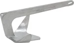Claw Anchor Hot Dipped Galvanized Steel For Use In Variety Of Sea Beds Mul. Fixed Price $141.23.