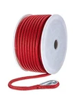 Seachoice 42171 Anchor Line Red Brd 3/8INX100F. Fixed Price $55.01.
