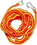Kwik-tek Bungee Tube Rope Extension. Fixed Price $54.99.