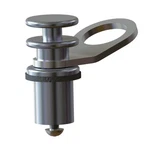 Taco Aluminum Quick Release Fender Lock For Pontoon Boats. Fixed Price $48.88.