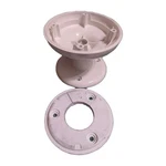 Shakespeare Galaxy Sirius Xm SRA-40 Marine Antenna 3" Extension Base. Fixed Price $19.95.