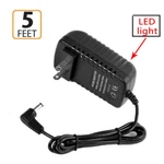 Ac/dc Wall Power Adapter Charger For Panasonic Camcorder SDR-S26 P/c SDR-T50 P/k. Fixed Price $8.99.
