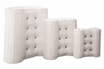 Taylor Made 46095 Boat Fender Flat Rafting Cushion, White, 20X20X7. Fixed Price $290.08.