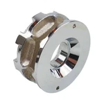 Maxwell 3173/111C Vetus 1000 1500 Series Windlass Chrome 1/4" G4 Ht Chainwheel. Fixed Price $559.95.