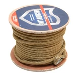 Attwood Boat Anchor Line G117588-1 3/8 Inch X 150 Ft Gold Nylon. Fixed Price $69.82.