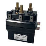 Lewmar 68000937, Change Over Contactor Solenoid DC64-4P 12V. Fixed Price $97.99.